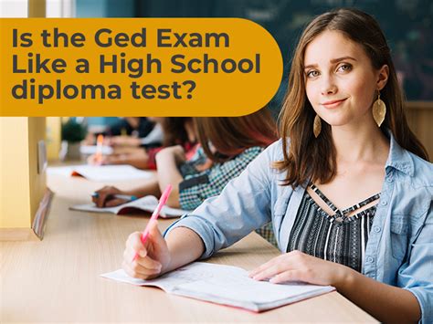 ged test hard|does a ged look bad.